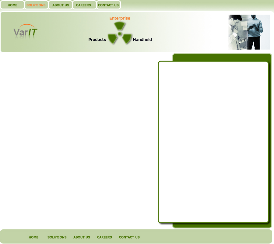 Varuit VarIT-Solutions